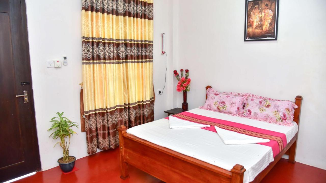 Smashing Inn Dambulla Ngoại thất bức ảnh