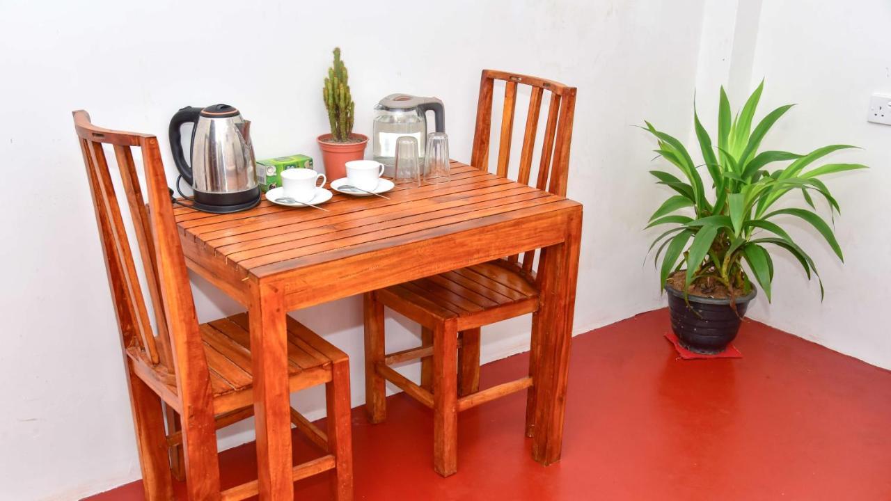 Smashing Inn Dambulla Ngoại thất bức ảnh