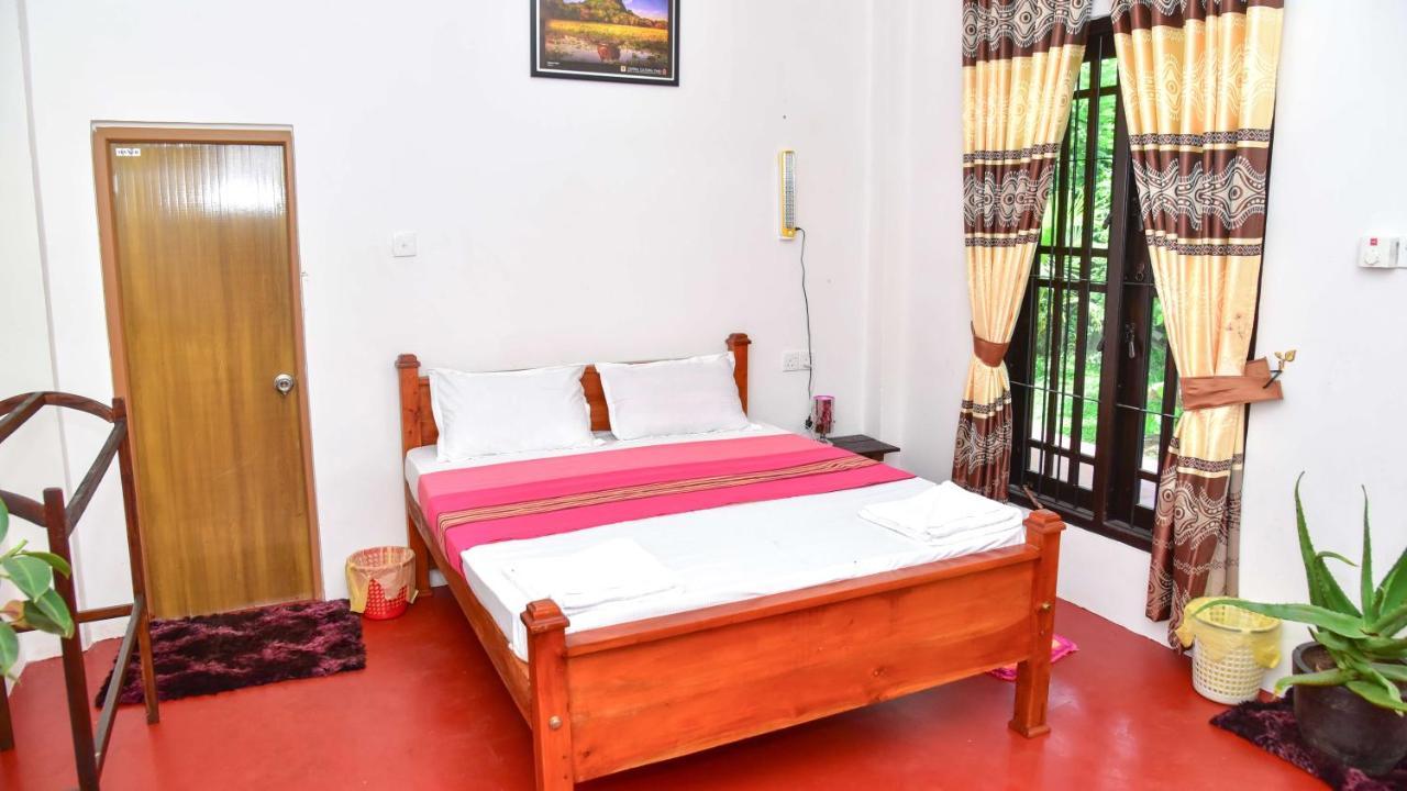 Smashing Inn Dambulla Ngoại thất bức ảnh