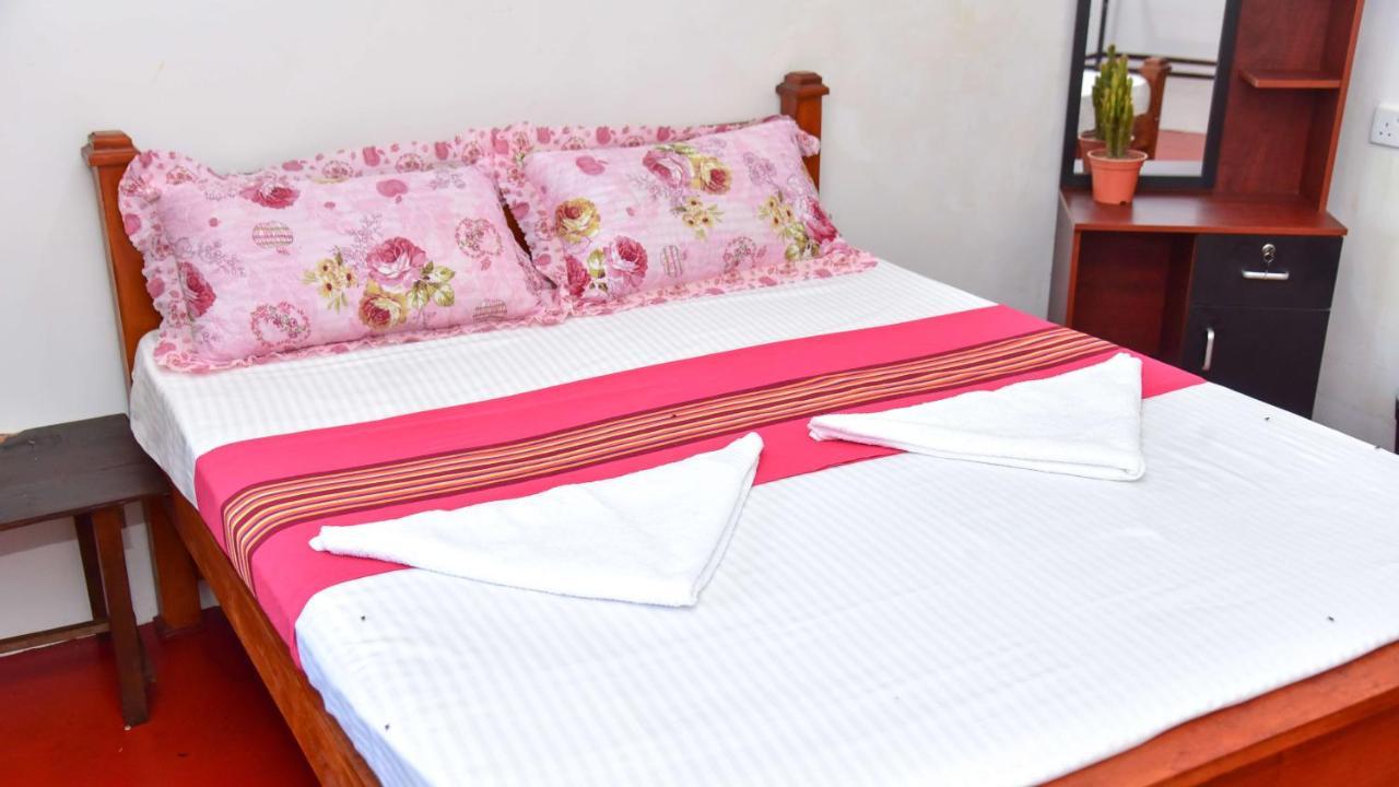 Smashing Inn Dambulla Ngoại thất bức ảnh
