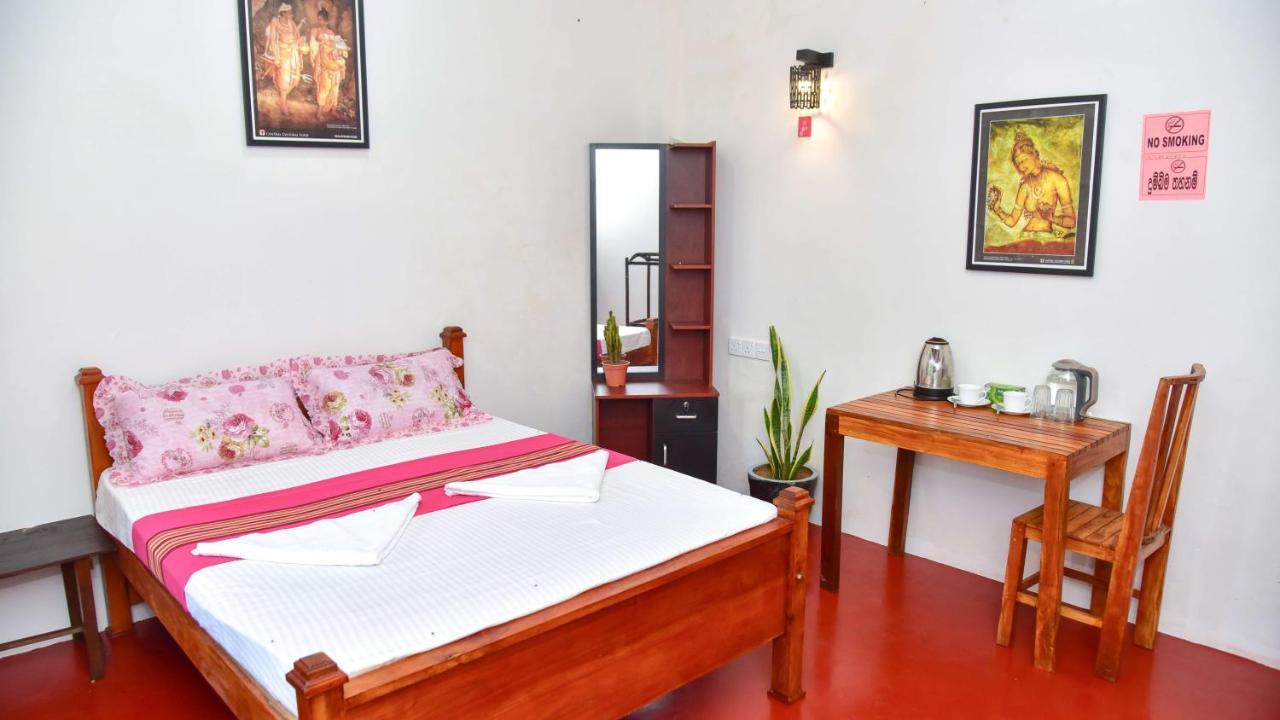 Smashing Inn Dambulla Ngoại thất bức ảnh