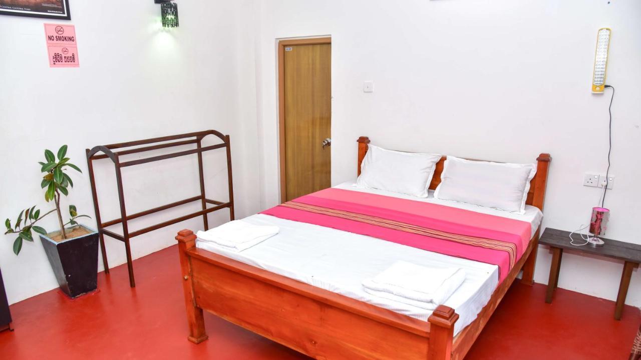 Smashing Inn Dambulla Ngoại thất bức ảnh