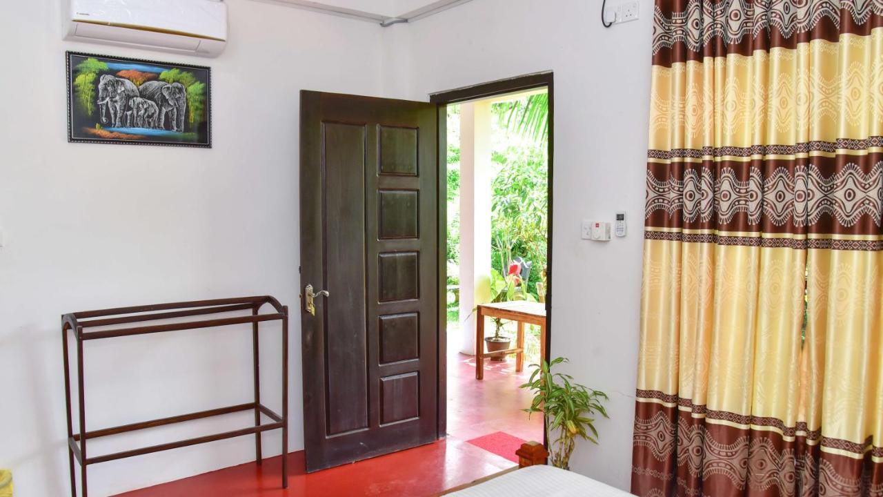 Smashing Inn Dambulla Ngoại thất bức ảnh