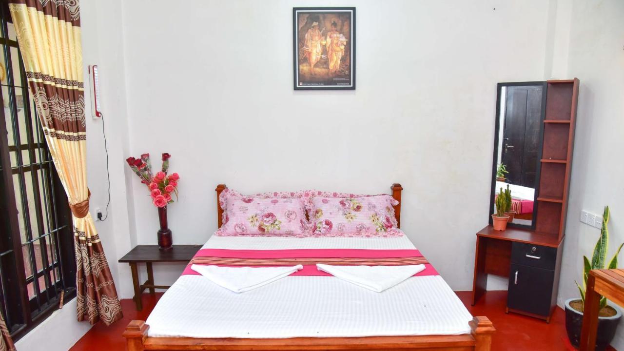 Smashing Inn Dambulla Ngoại thất bức ảnh