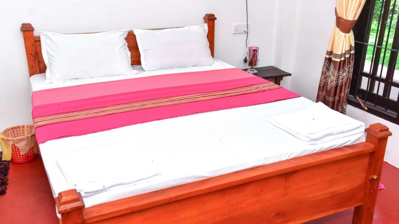 Smashing Inn Dambulla Ngoại thất bức ảnh