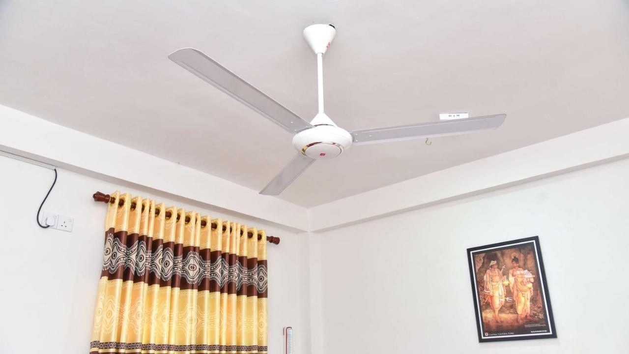 Smashing Inn Dambulla Ngoại thất bức ảnh