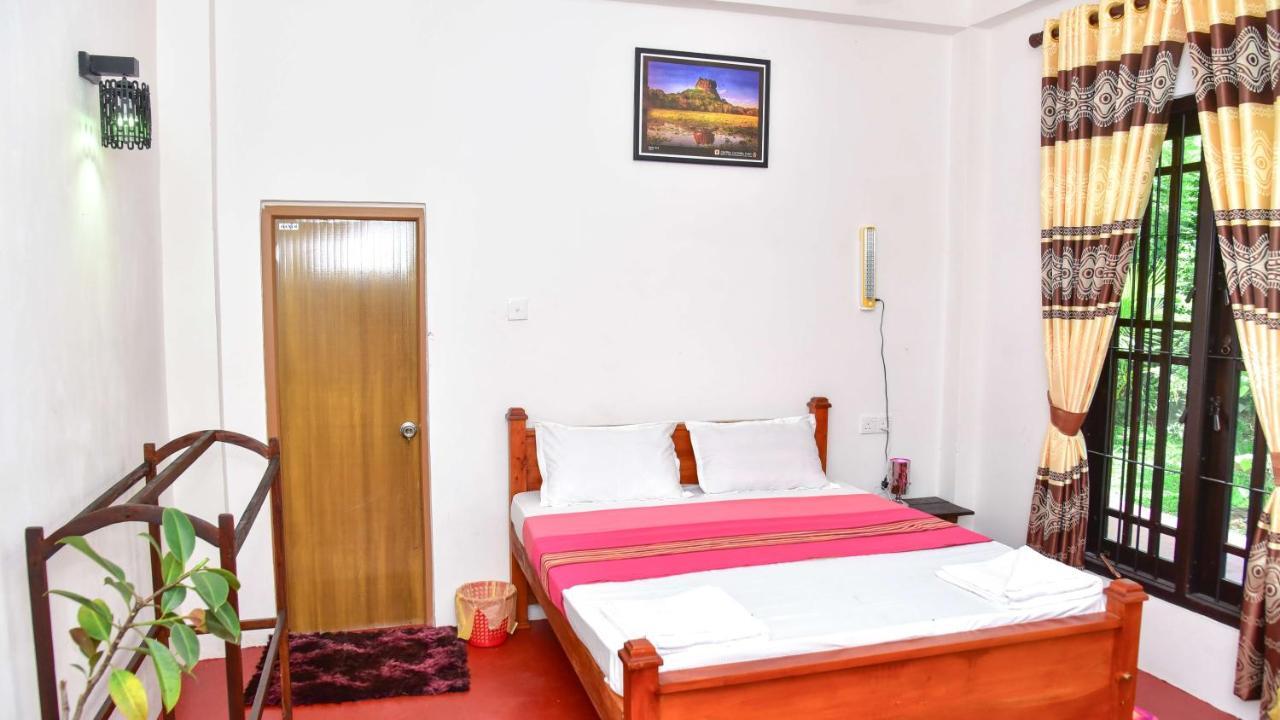 Smashing Inn Dambulla Ngoại thất bức ảnh
