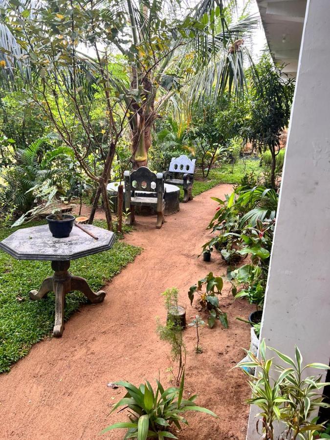 Smashing Inn Dambulla Ngoại thất bức ảnh