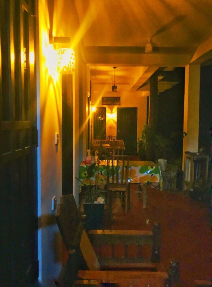 Smashing Inn Dambulla Ngoại thất bức ảnh