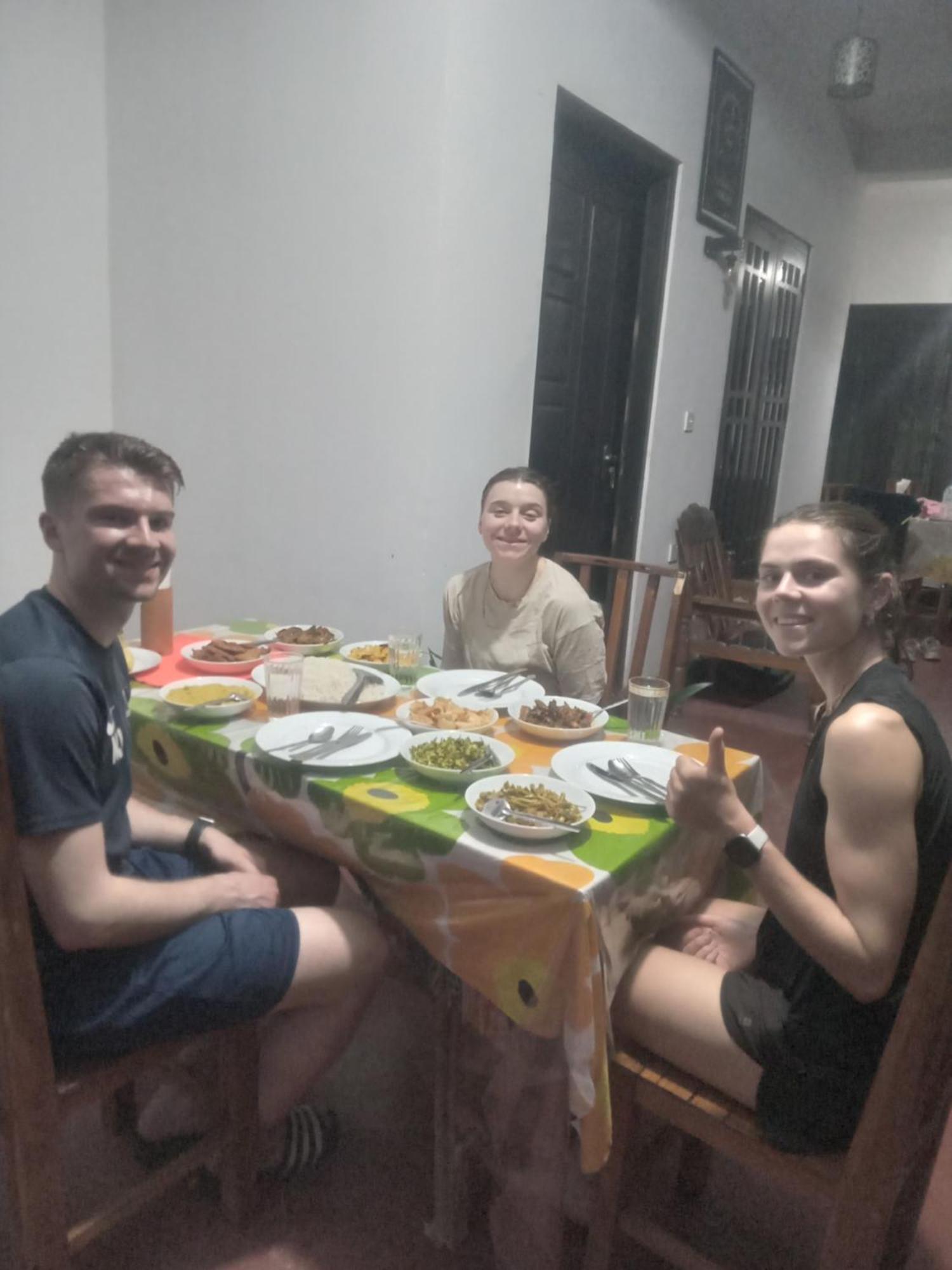Smashing Inn Dambulla Ngoại thất bức ảnh