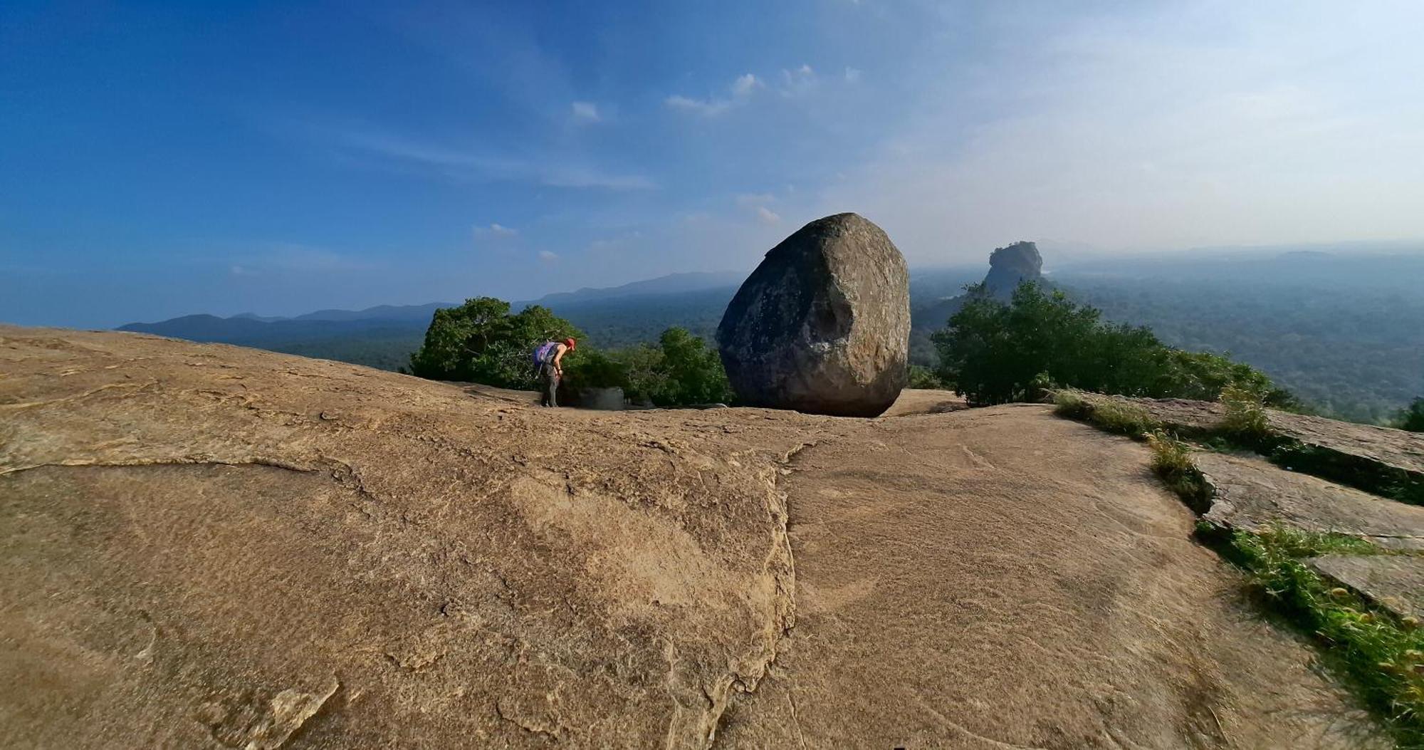 Smashing Inn Dambulla Ngoại thất bức ảnh